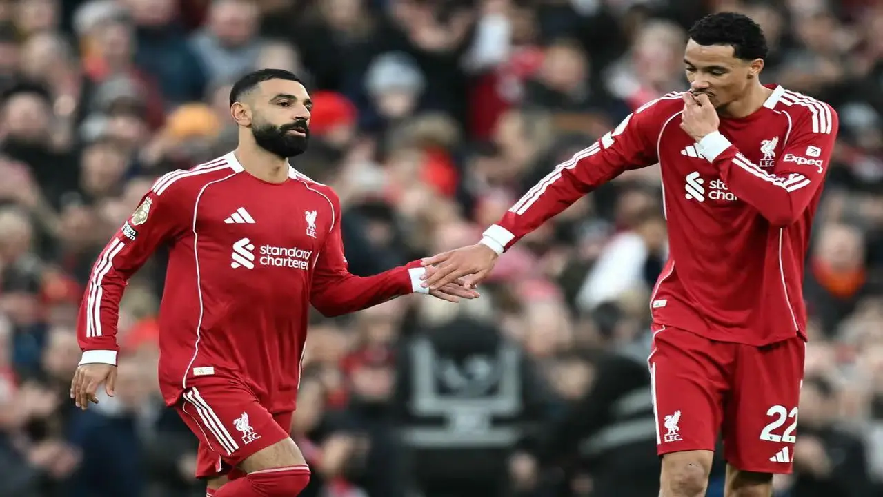 توقيت مواجهة ليفربول وغلطة سراي في دوري الأبطال بعد تعثر الريدز القاري